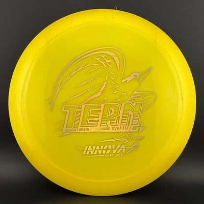 GStar Tern