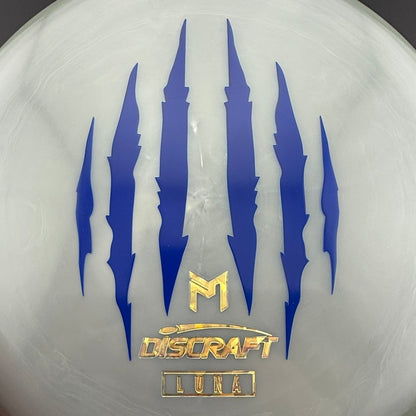 ESP Luna - Paul McBeth 6x Claw World Champion