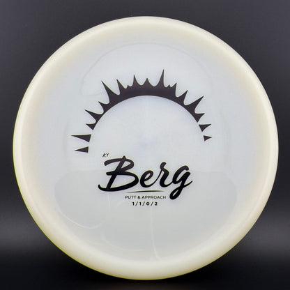 K1 Glow Berg - 2024 Edition
