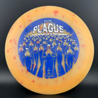 Fatal Plague