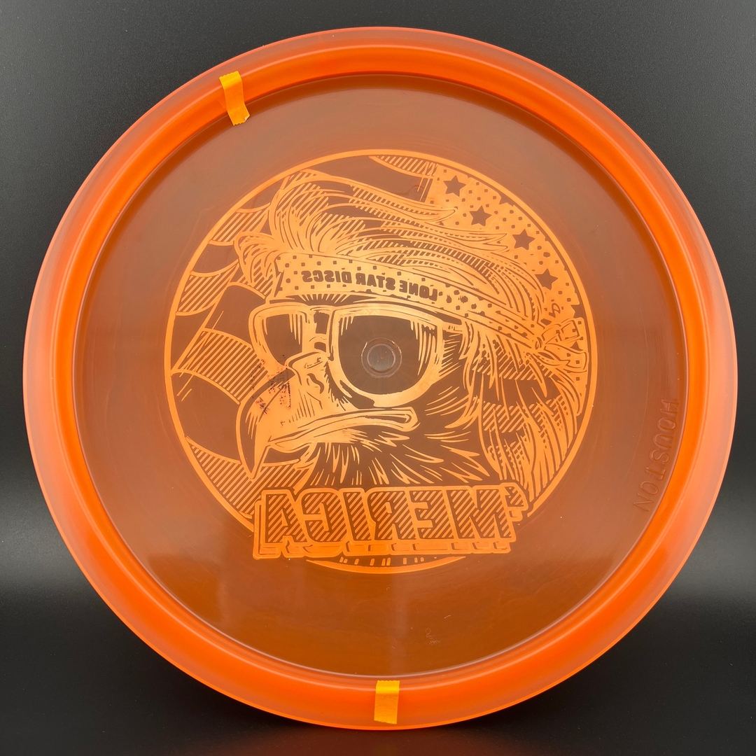 Charlie Houston - 'Merica Limited Edition
