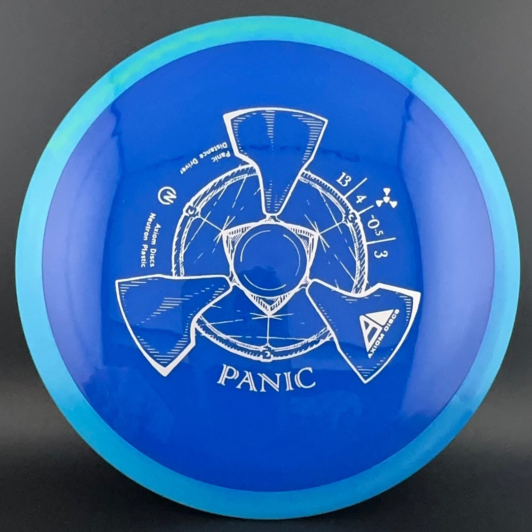 Neutron Panic