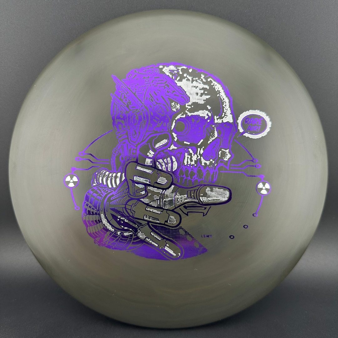 Swirly Star Mako - [STRATUS] FEAR V1 by Les White