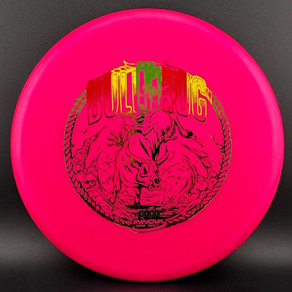 XT Bullfrog