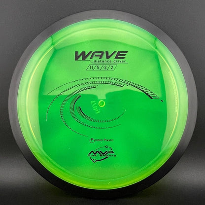 Proton Wave