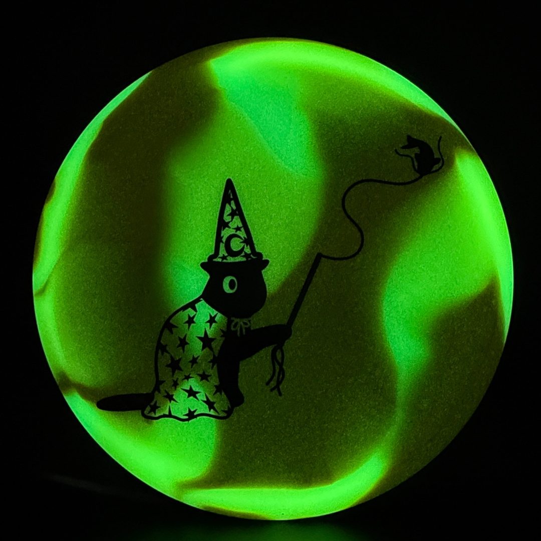 glO-G Binx - Halloween 2026