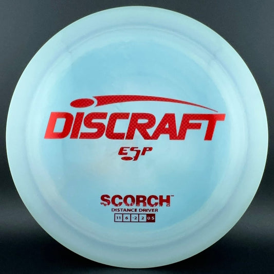 ESP Scorch