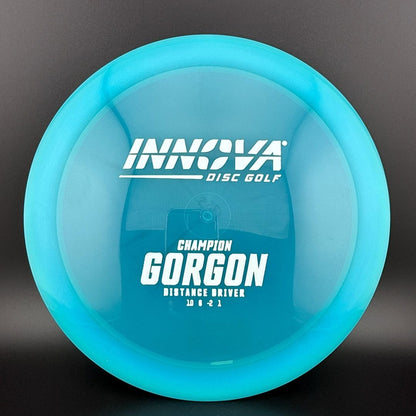 Champion Gorgon