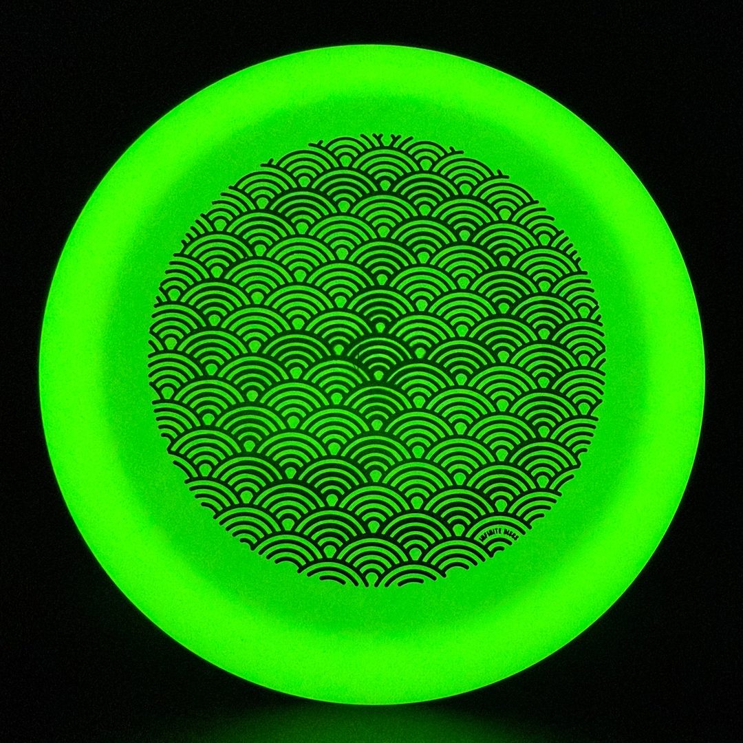 Color Glow C-Blend Aztec X-Out - Mirage