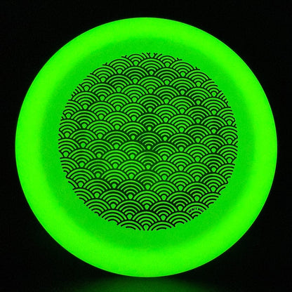 Color Glow C-Blend Aztec X-Out - Mirage