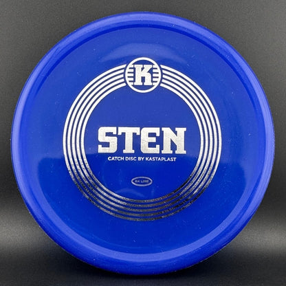 K4 Sten