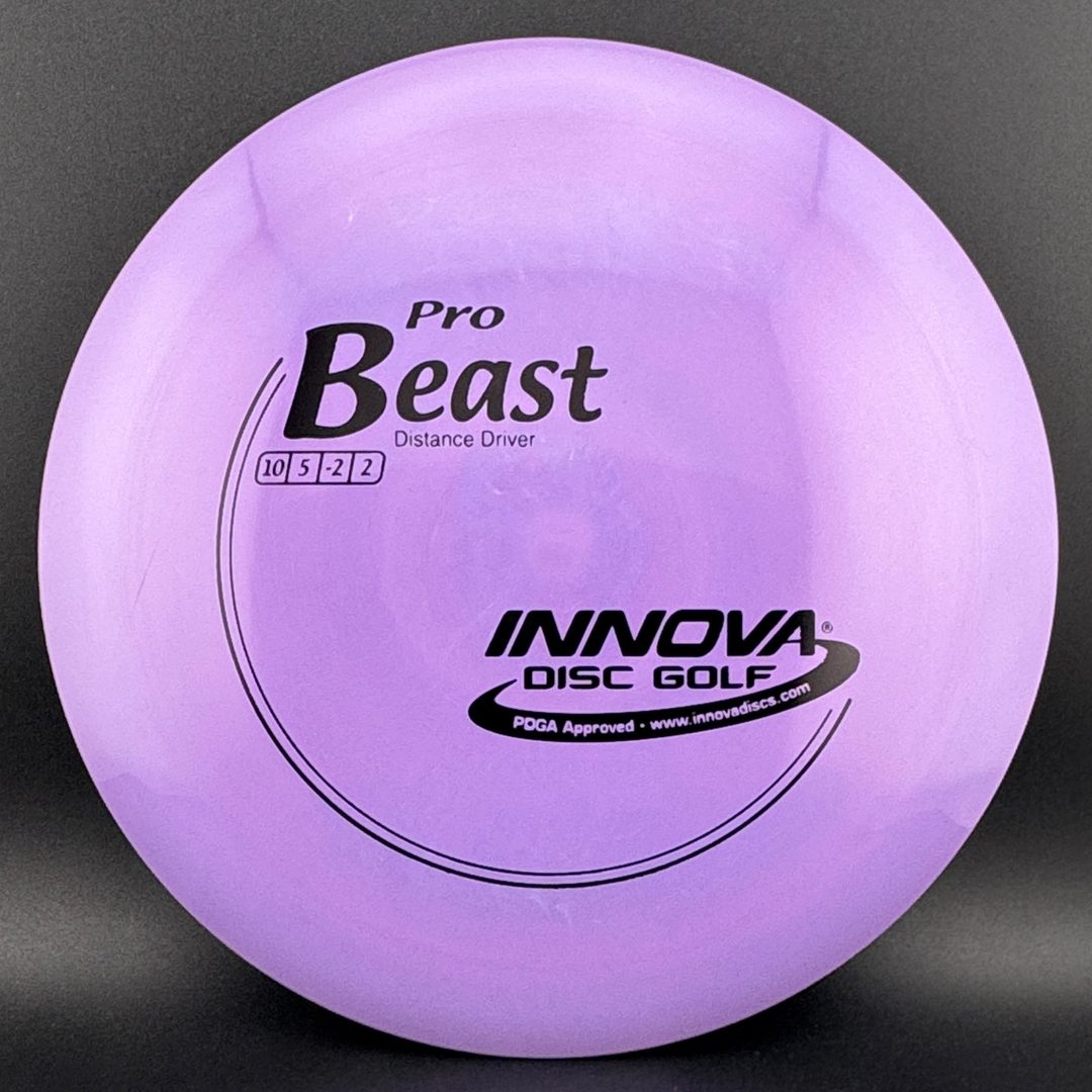 Pro Beast