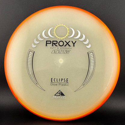 Eclipse 2.0 Proxy