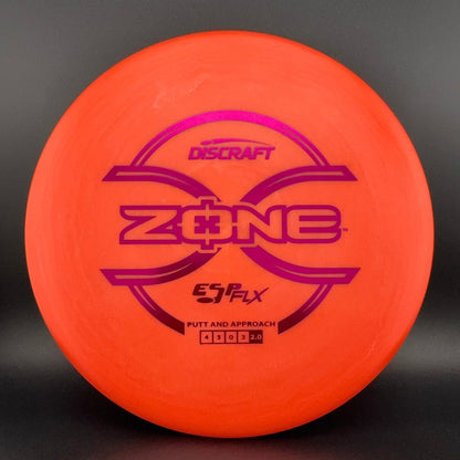 ESP FLX Zone