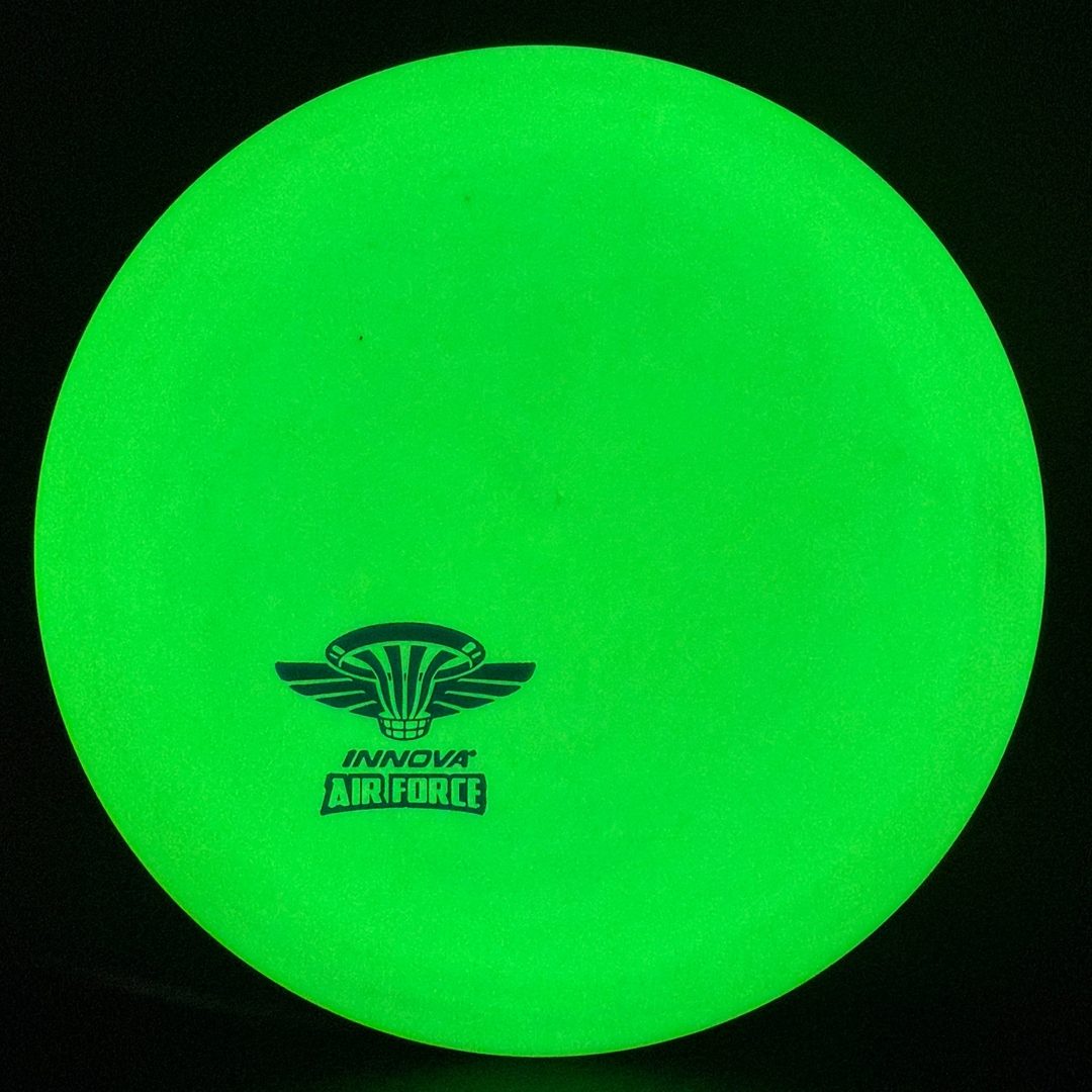 Proto Glow KC Pro Roc (Flat Top) - Air Force