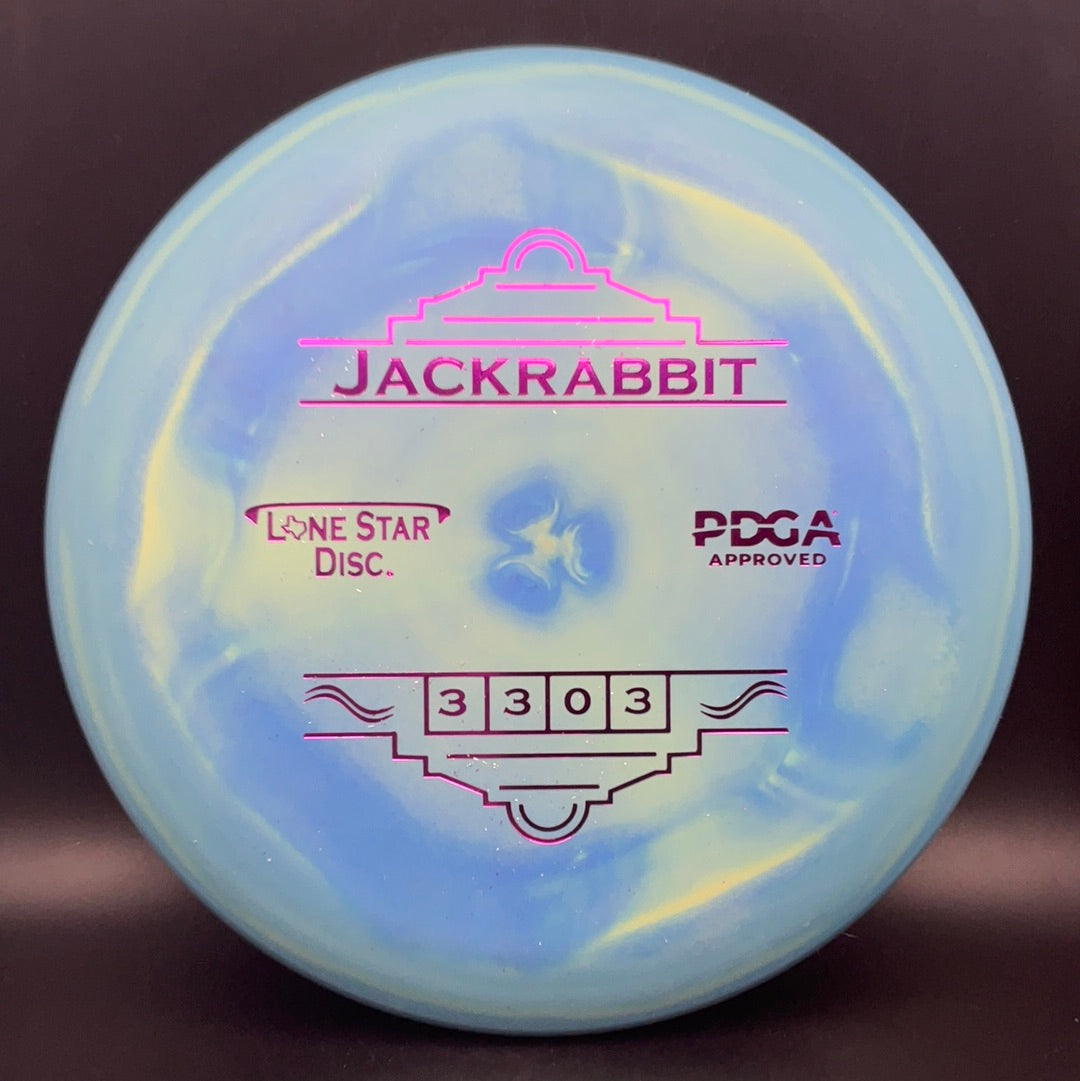 Victor Jackrabbit - V2 Putter