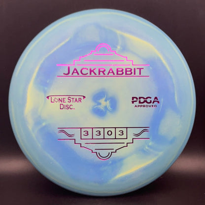 Victor Jackrabbit - V2 Putter