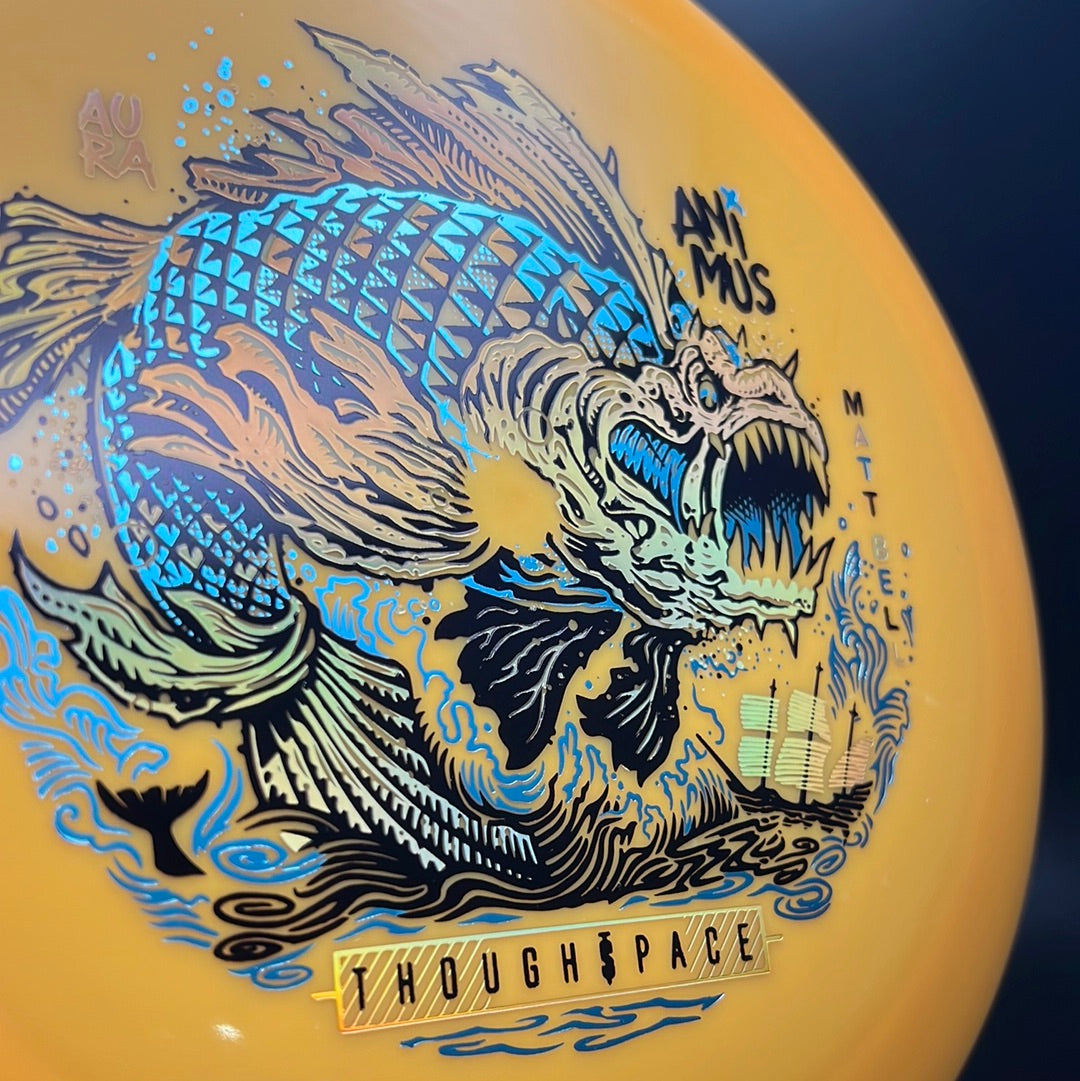 Aura Animus - Imported - Matt Bell Signature Series