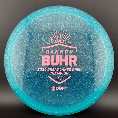 Metal Flake C-Line MD4 - Gannon Buhr Triumph Series 2024 DGLO