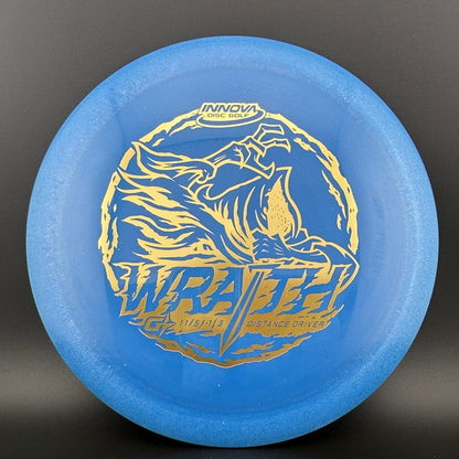 GStar Wraith