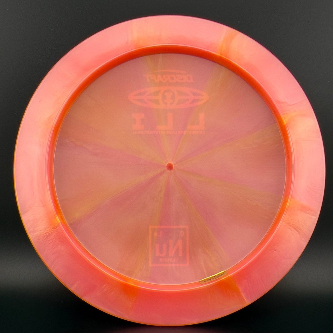 Big Z Swirl Nuke - Ledgestone 2025 Season 2