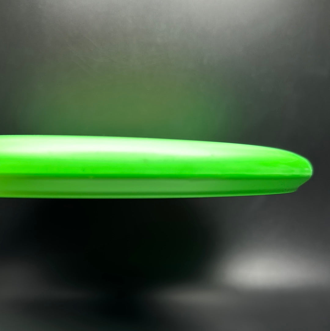Nerve Pneuma - Thomas Gilbert Signature Series