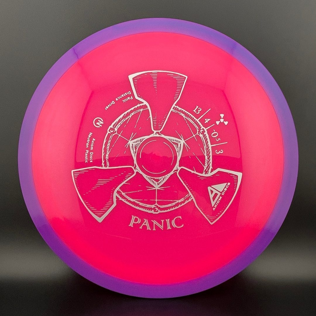 Neutron Panic
