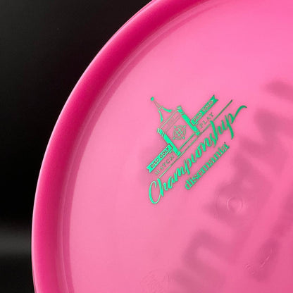 Neo Mutant - 2021 DGPT Match Play Championships Fundraiser