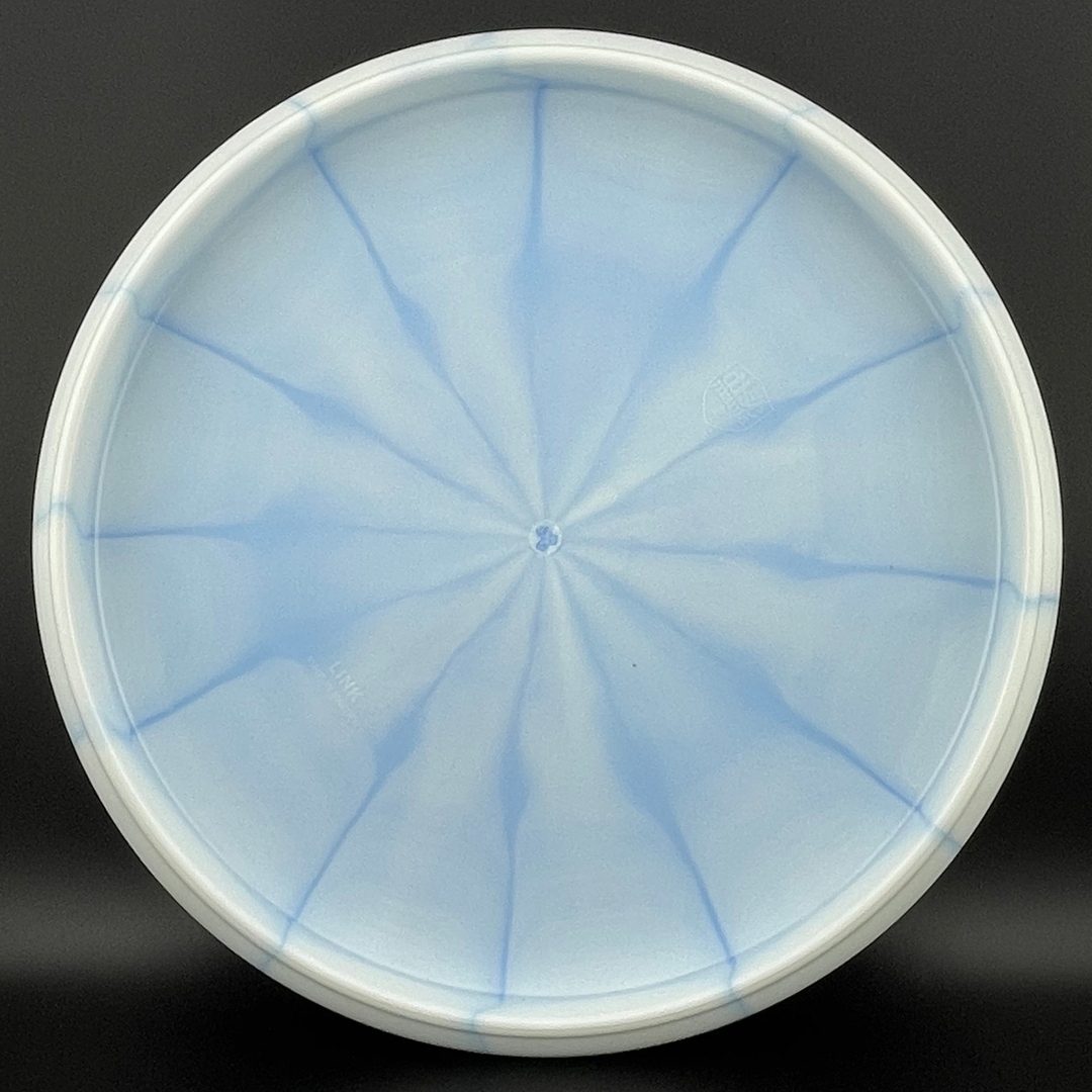 Lux Vapor Link - Metro Disc Golf Stamp Limited Edition