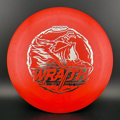 GStar Wraith