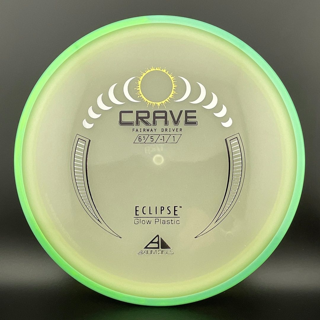 Eclipse 2.0 Crave