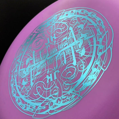 DX Classic Aviar - X-Out