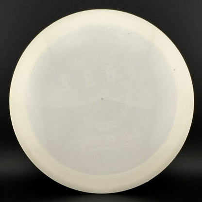 White ESP Zeus - Bottom Stamp Dyer's Delight - Paul McBeth