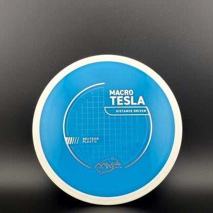 Neutron Macro Tesla - (6" Mini Disc)