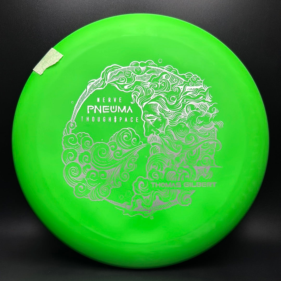 Nerve Pneuma - Thomas Gilbert Signature Series