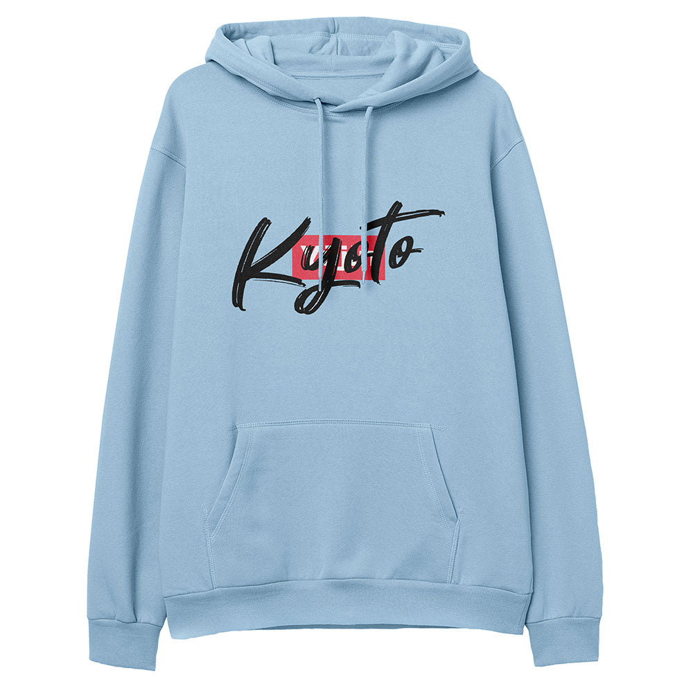 Kyoto Hoodie