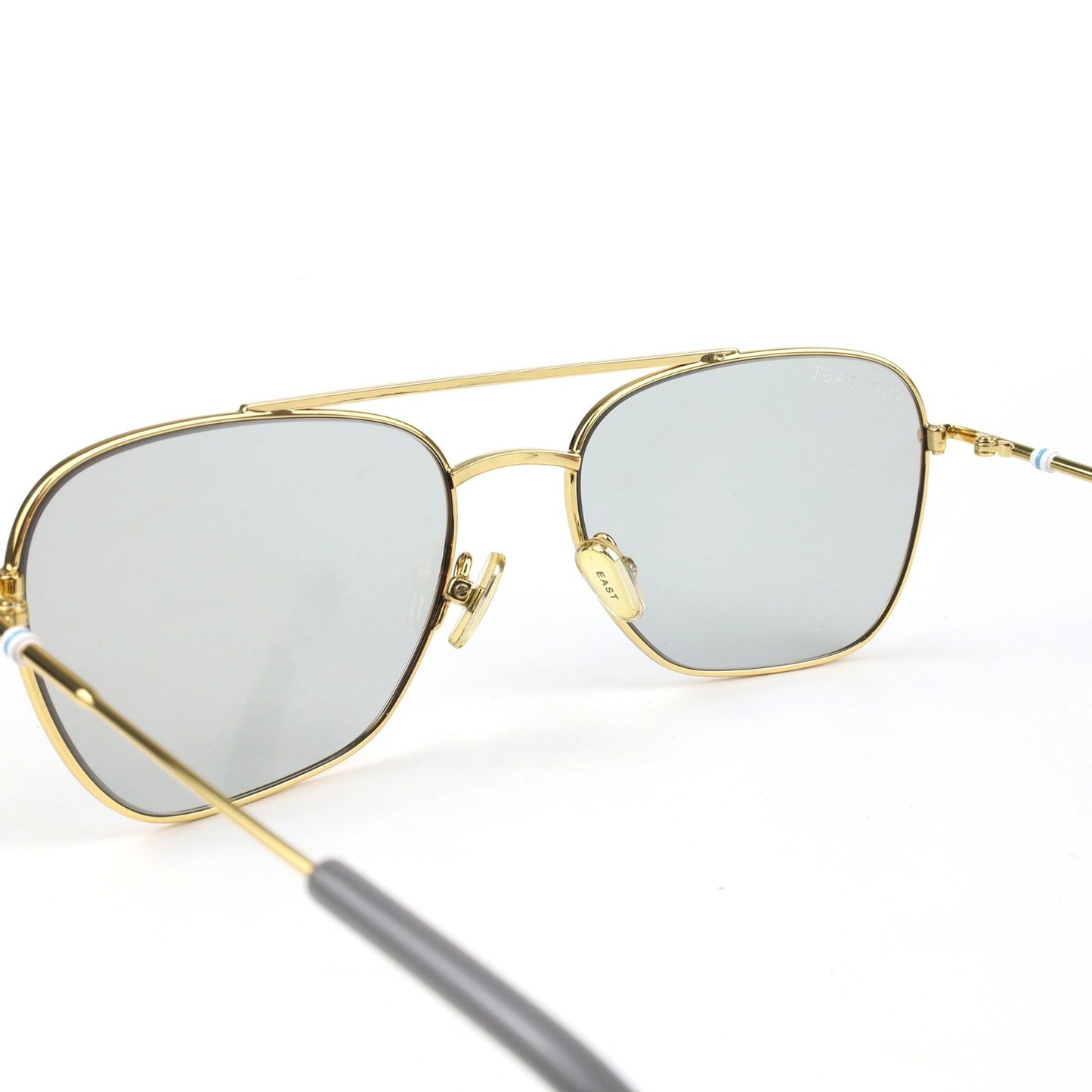ROSEWOOD 18K SUNGLASSES