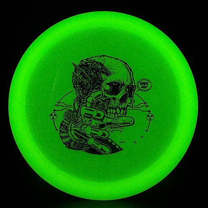 Nocturnal Freetail - [STRATUS] FEAR V1 by Les White