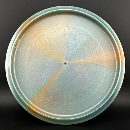 Z Swirl Metallic Buzzz - Team Ledgestone Fortnite 2023