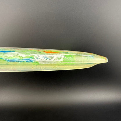 Jawbreaker Z FLX Cicada - Elk Man 2.0 by Ripper Studios