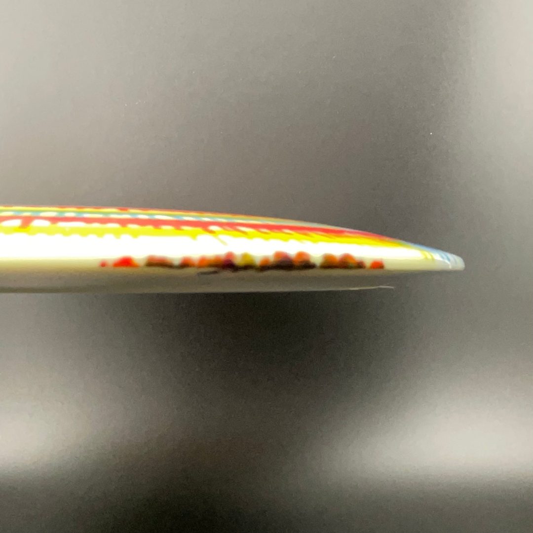 I-Dye Star Charger