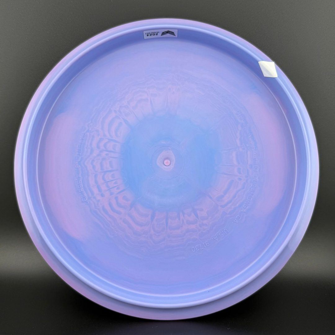 Swirly Star Roc - USDGC 2024 Pantheon Plume