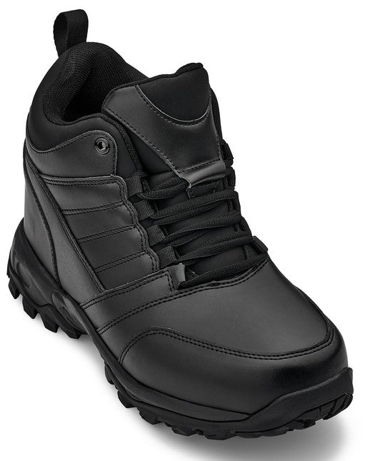 CALTO - FD003 - 4.5 Inches Taller (Black) - Lightweight - Triathlete Store