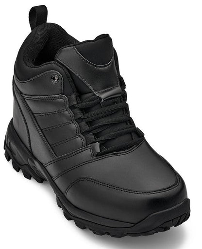 CALTO - FD003 - 4.5 Inches Taller (Black) - Lightweight - Triathlete Store