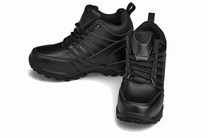 CALTO - FD003 - 4.5 Inches Taller (Black) - Lightweight - Triathlete Store