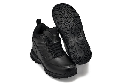 CALTO - FD003 - 4.5 Inches Taller (Black) - Lightweight - Triathlete Store