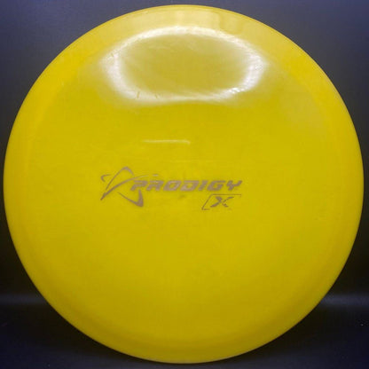 F3 (500) - Fairway Driver X-Out - Used