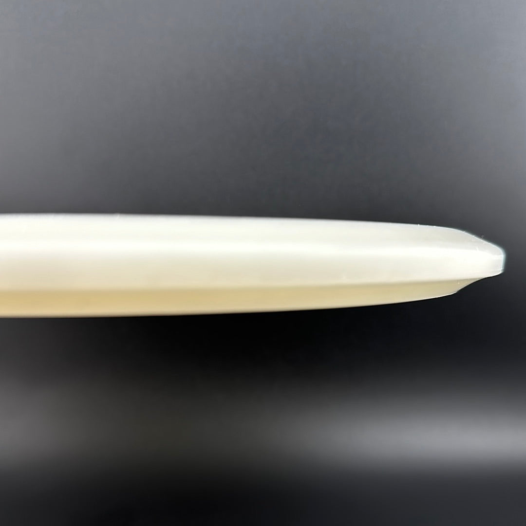 Forged Radiant Supra - Crushin' Amanitas stamp by Manny Trujillo