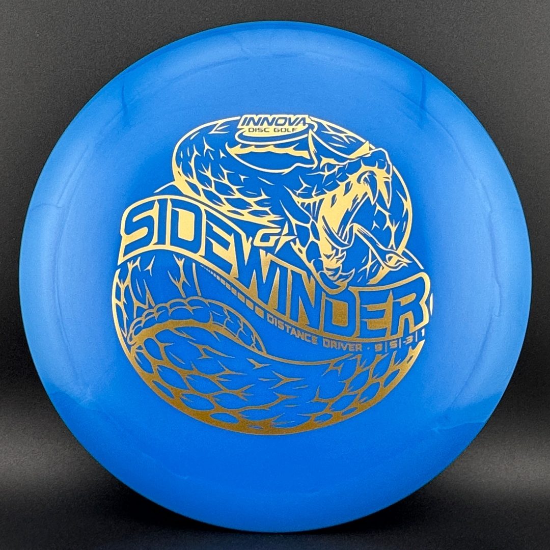 GStar Sidewinder