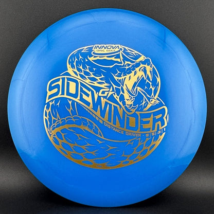 GStar Sidewinder